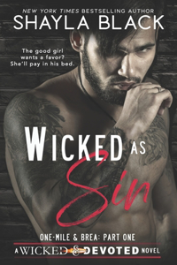 Wicked As Sin