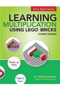Learning Multiplication Using LEGO Bricks