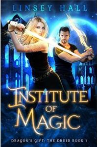 Institute of Magic