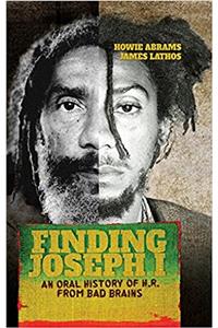 Finding Joseph I