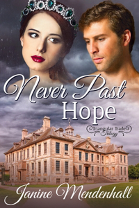 Never Past Hope
