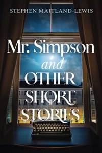 Mr. Simpson and Other Short Stories