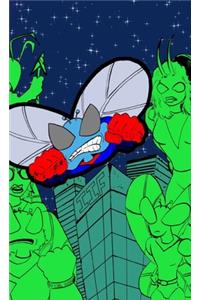 The Astounding Astro-Fly Journal 1