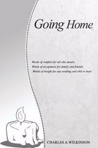 Going Home