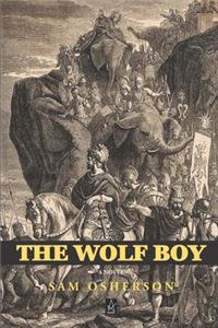 Wolf Boy