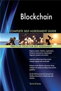 Blockchain Complete Self-Assessment Guide
