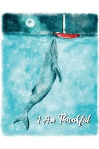 I Am Thankful