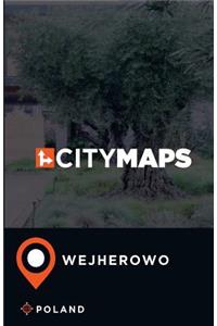 City Maps Wejherowo Poland