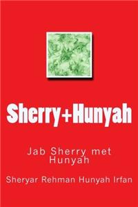 Sherry+hunyah