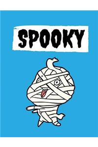 Spooky
