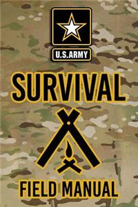 US Army Survival Field Manual
