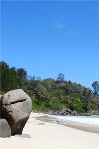 Beautiful Beach in Seychelles, Africa Journal