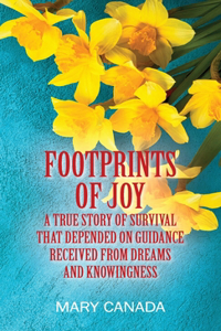 Footprints of Joy