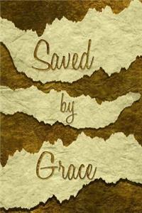 Saved by Grace