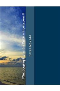 Photography with Pete - Horizons II