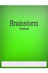 Brainstorm Notebook