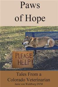 Paws of Hope