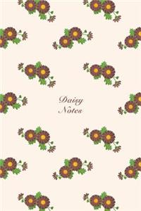 Daisy Notes