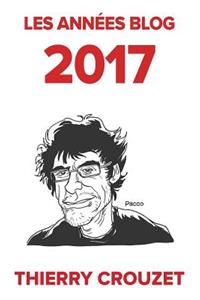 Les Ann?es Blog 2017