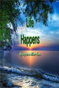 Life Happens