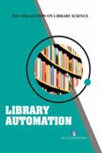 3G Collection On Library Science Library Automation