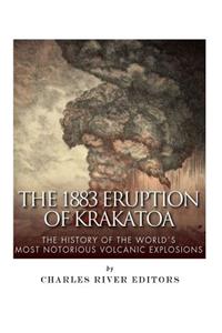 1883 Eruption of Krakatoa