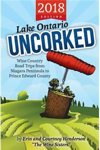 Lake Ontario Uncorked