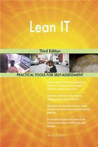 Lean IT