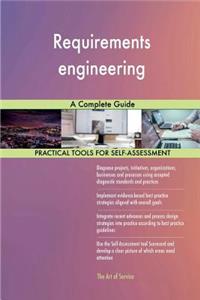 Requirements engineering