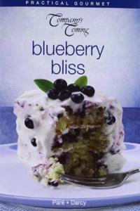 Blueberry Bliss