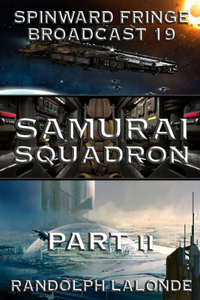 Samurai Squadron II