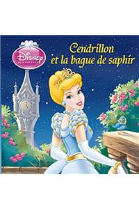 Cendrillon Et La Bague de Saphir, Disney Monde Enchante
