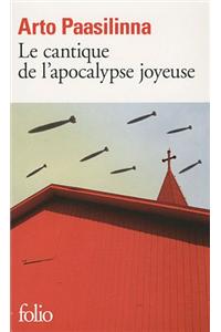 Cantique de L Apocaly Jo