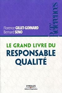 grand livre du responsable qualité