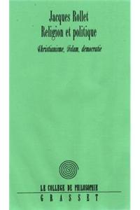 Religion Et Politique