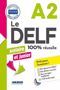 Livre A2 + CD MP3