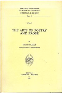 Arts of Poetry and Prose