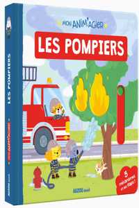 Mon anim'agier/Les pompiers