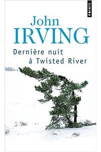 Derniere nuit a Twisted River