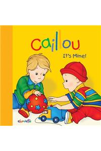 Caillou