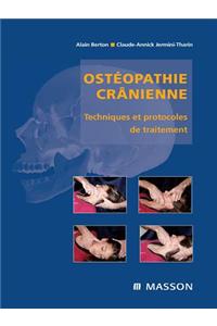 Ostéopathie Crânienne