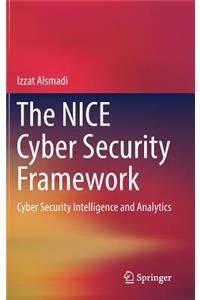 The Nice Cyber Security Framework