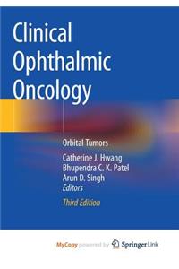 Clinical Ophthalmic Oncology