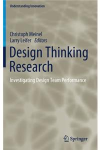 Design Thinking Research