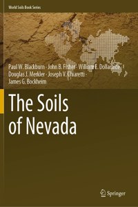Soils of Nevada