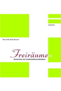 Freiraum(en)