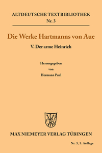 arme Heinrich