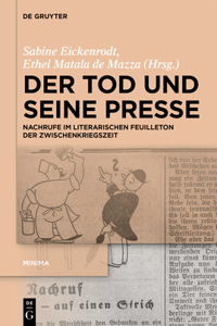 Tod und seine Presse