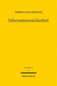 Informationssicherheit