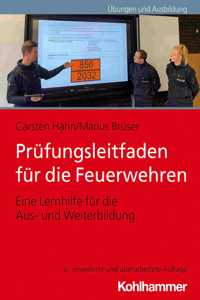 Prufungsleitfaden Fur Die Feuerwehren